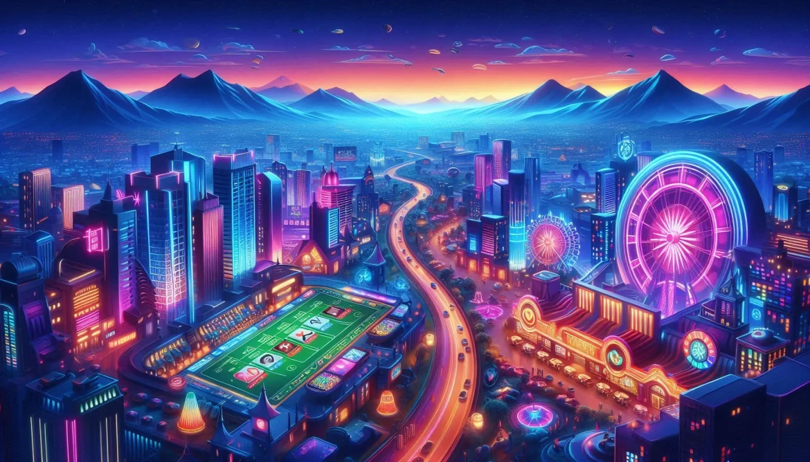 4crowns Casino